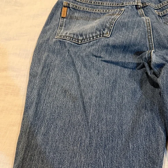 Cinch Men’s Blue Jeans – Classic Fit – Western Denim – size 35 x 32 - Picture 8 of 8